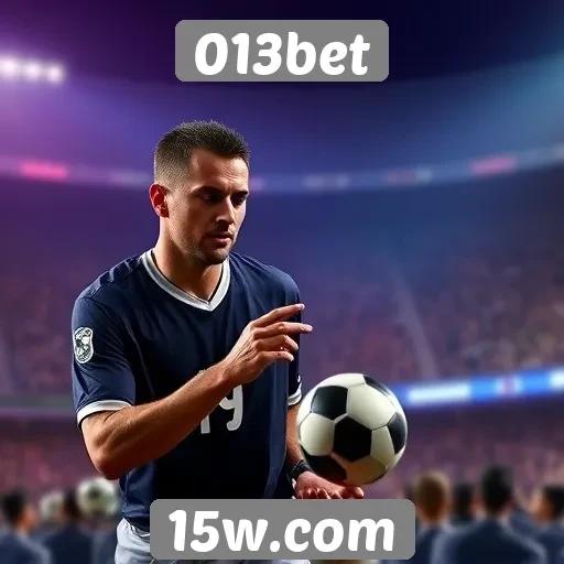 013bet e suas opções de apostas ao vivo
