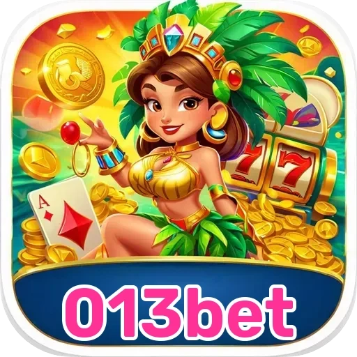 013bet: O Site Confiável Que Revoluciona Seus Jogos Online