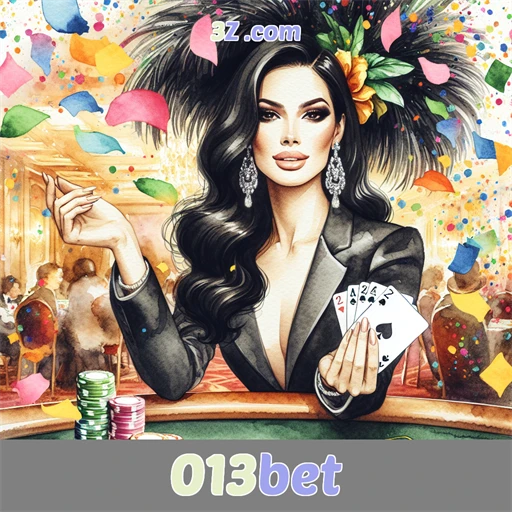Desvendando a Categoria de Jackpot no 013bet