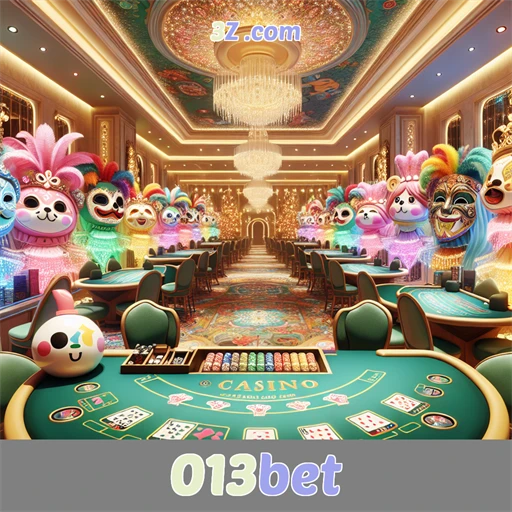 Descubra o Mundo do Poker no 013bet: Regras, Dicas e Estratégias