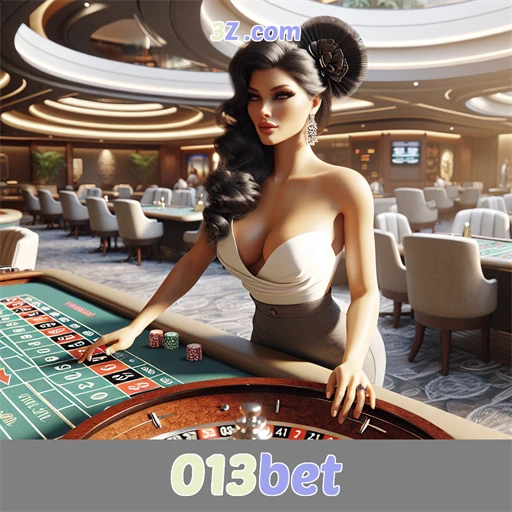 Descubra as Melhores Promoções do 013bet