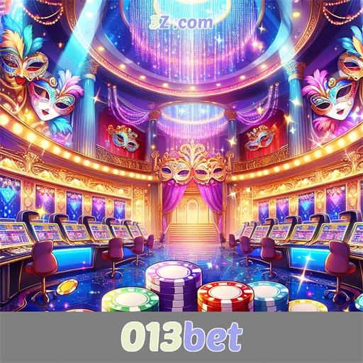 A Ascensão dos Jogos de Estratégia em 013bet