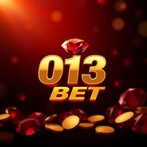 013bet Logo