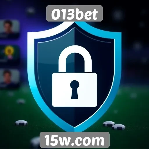 Avaliação da segurança no site de jogos 013bet